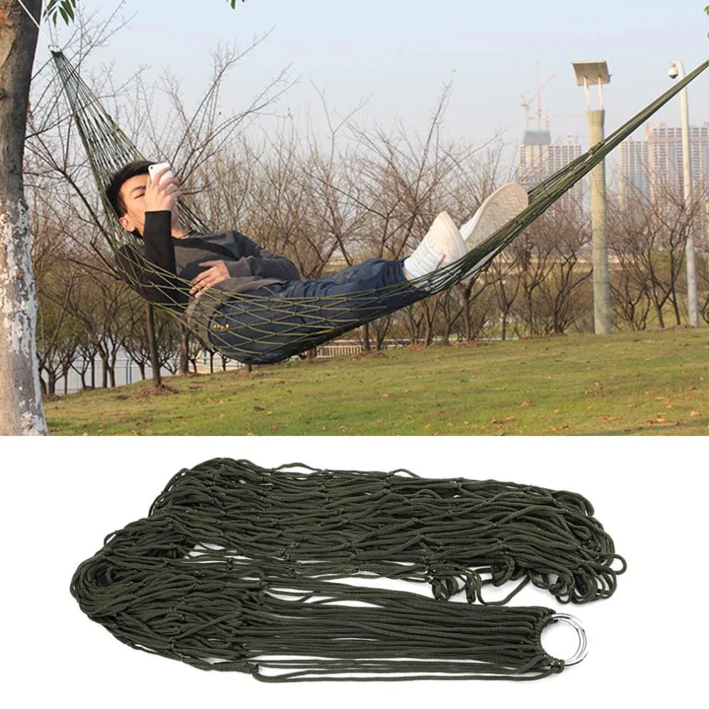 Sleeping Bed Nylon Hang Net