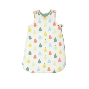 Sleeping Sack Multicolour Pears