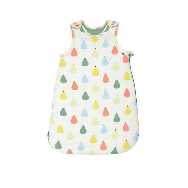 Sleeping Sack Multicolour Pears
