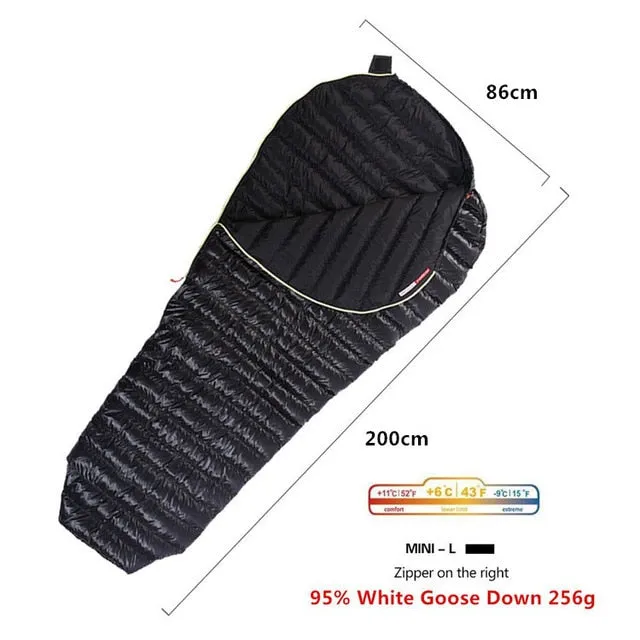 Sleeping Ultralight Camping Highly-rated Rich collection Bag