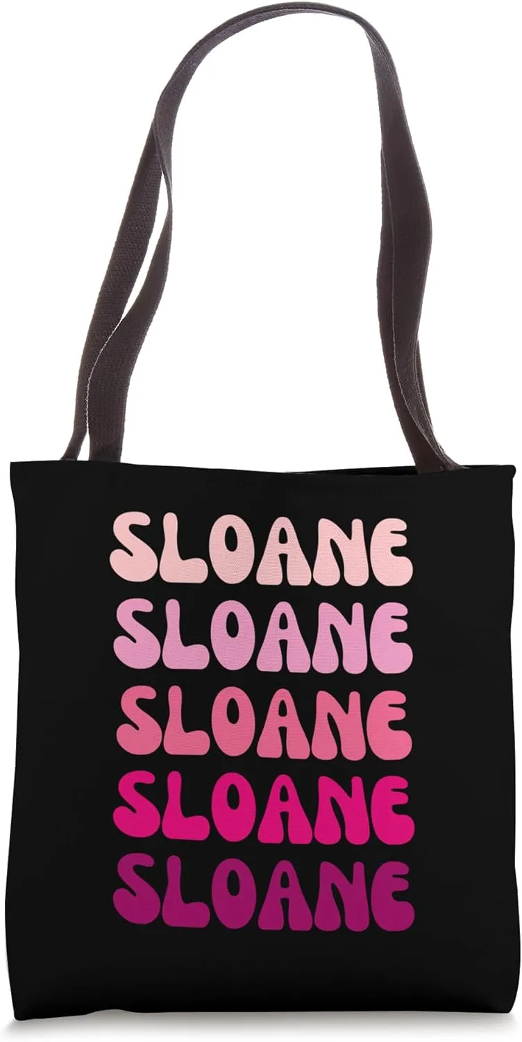 Sloane Tote Bag