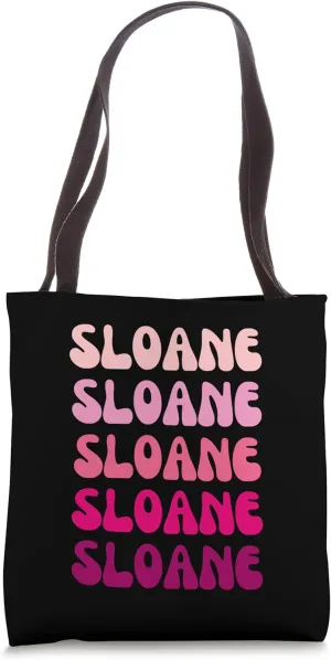 Sloane Tote Bag