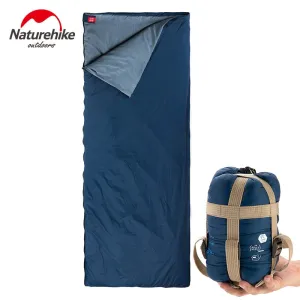small Sleeping Stitching Mini Climbing Outdoor Camping Hiking Envelope NatureHike Top choice Sleeping Ultralight Bag For Bags Multi-functional Outdoor