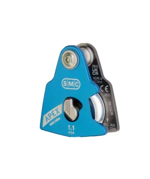 SMC Appex Direct Pulley 1.1