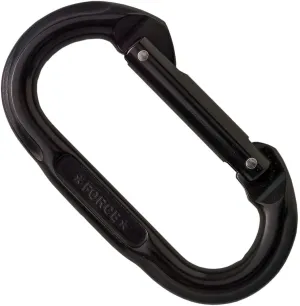 SMC Force Oval (Black)