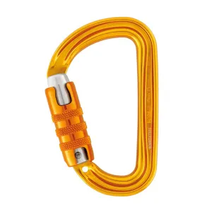 Sm'D Triact-Lock Carabiner