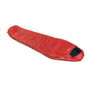 Snugpak Basecamp Sleeping Bag - TSB (The Sleeping Bag), Ruby Red