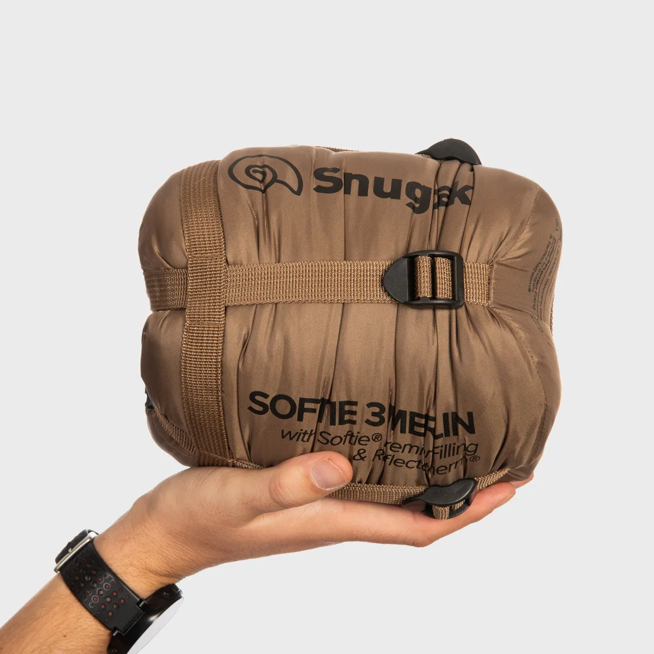 Softie® 3 WGTE