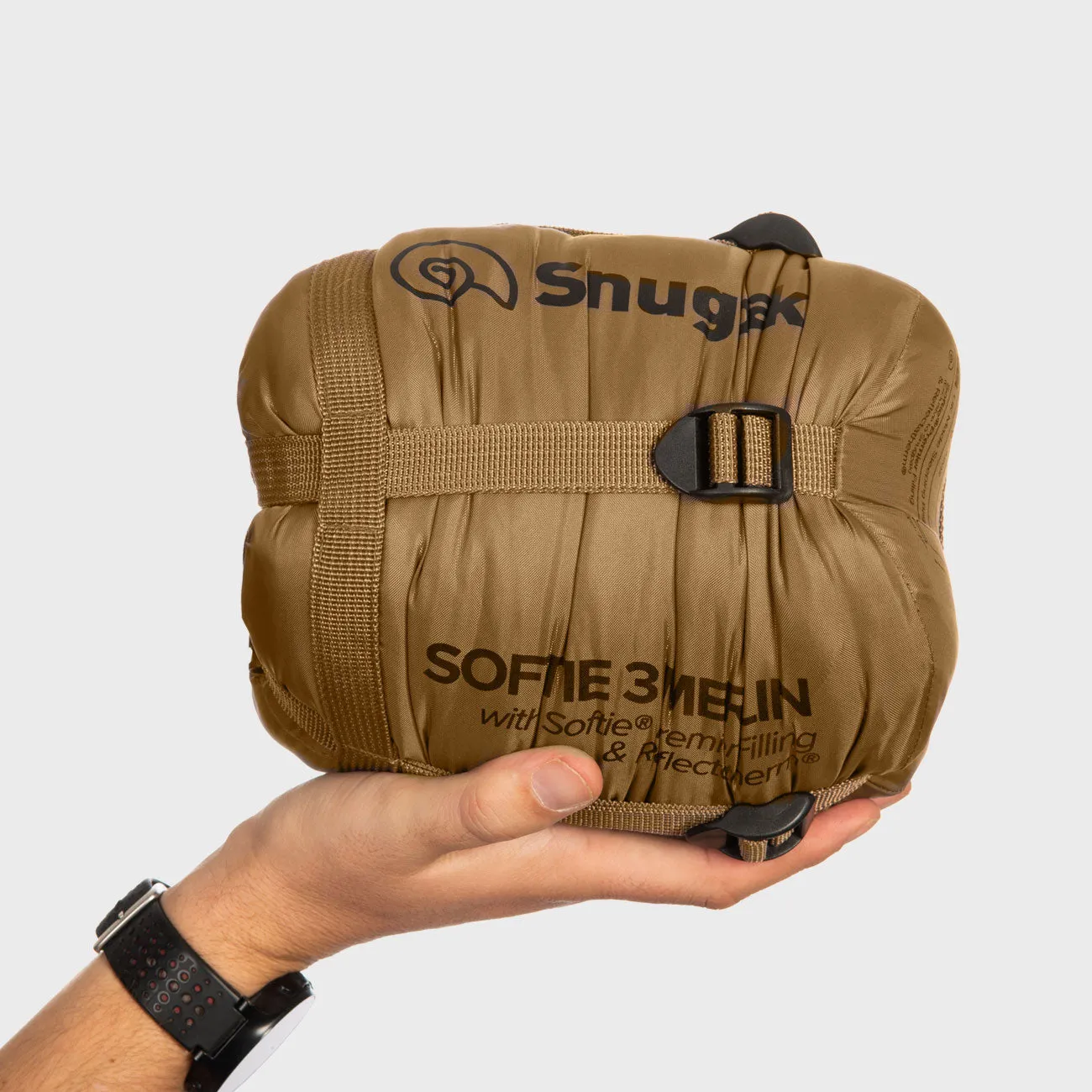 Softie® 3 WGTE