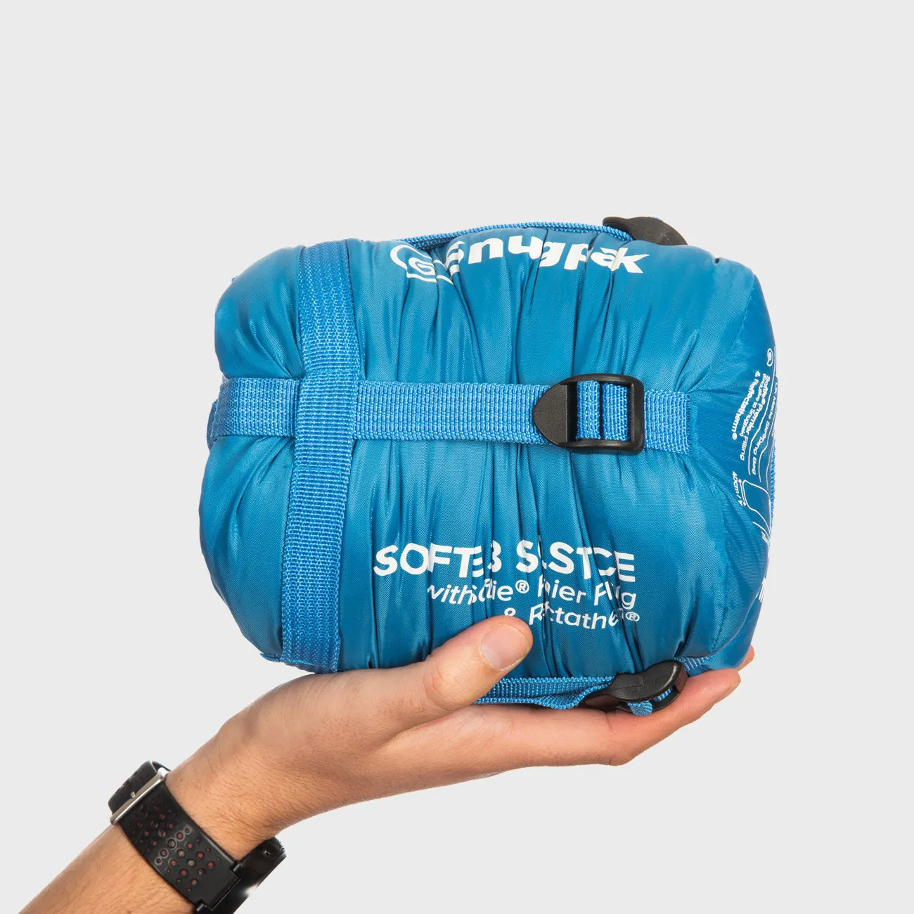Softie® 3 WGTE
