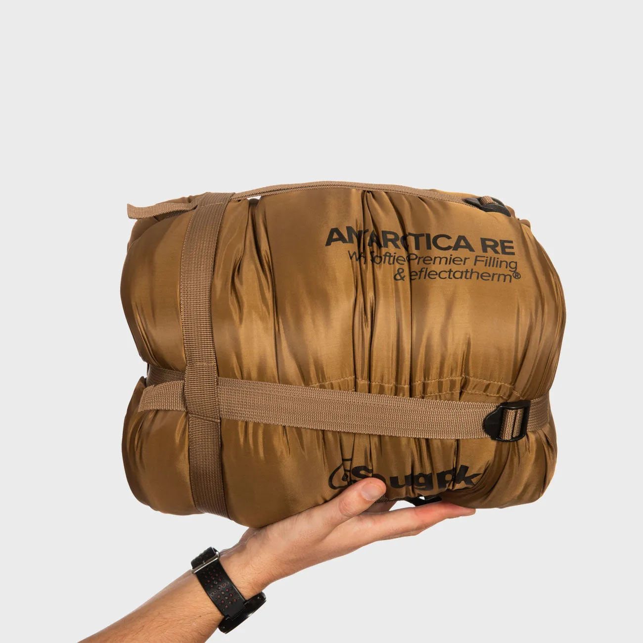 Softie® Antarctica WGTE