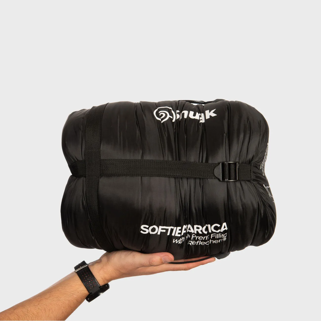 Softie® Antarctica WGTE