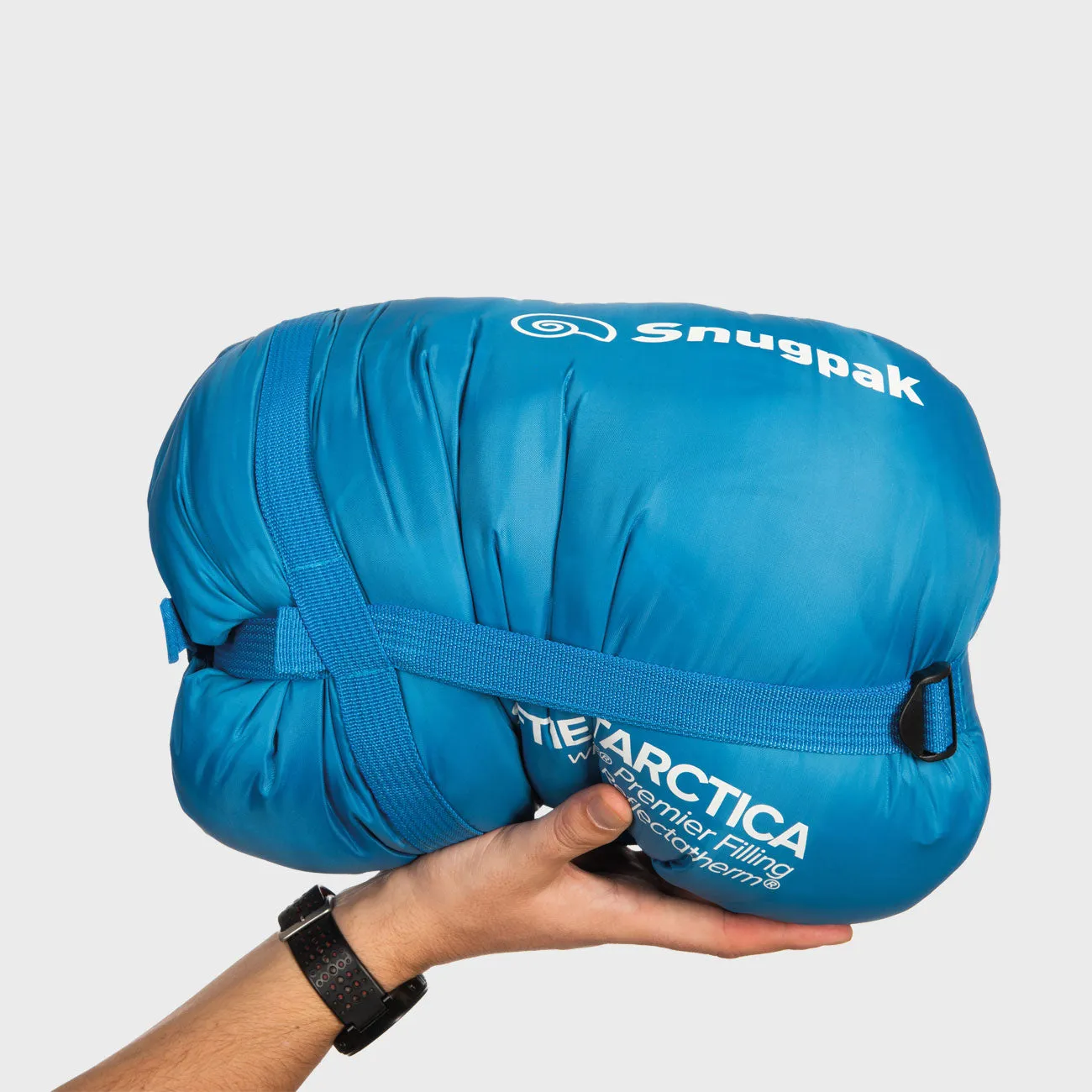 Softie® Antarctica WGTE