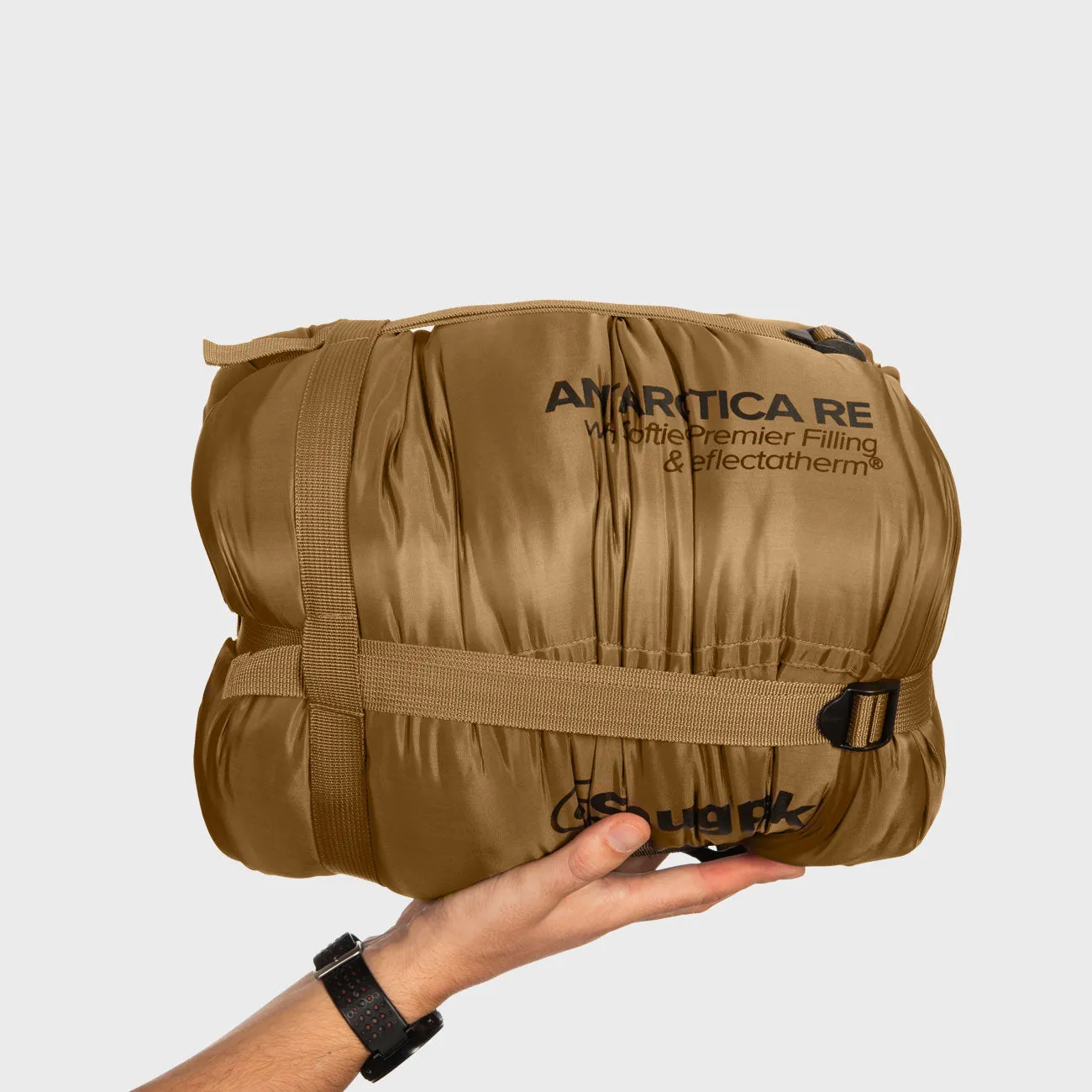 Softie® Antarctica WGTE
