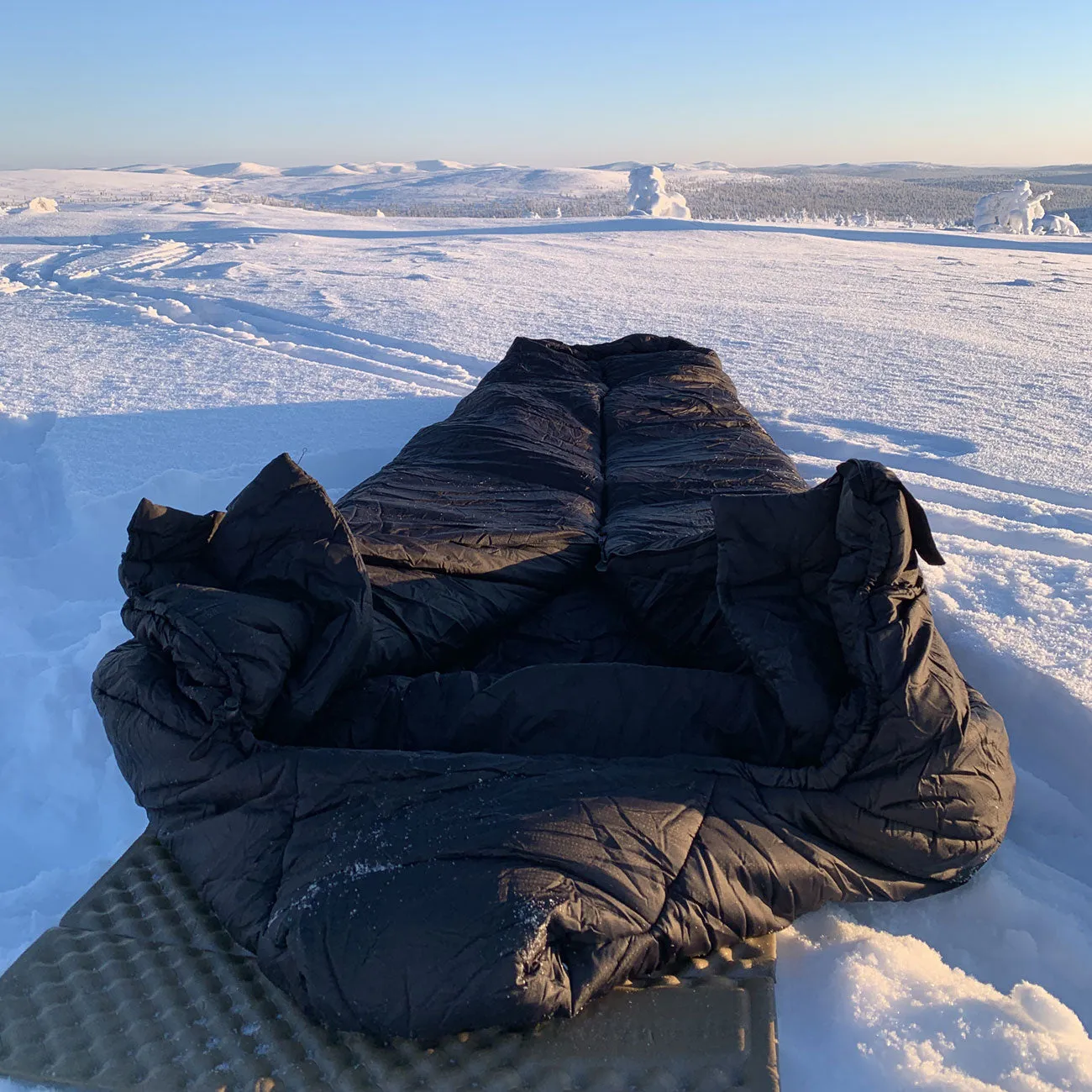 Softie® Antarctica WGTE