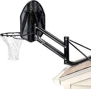 Spalding Converter Mounting Bracket