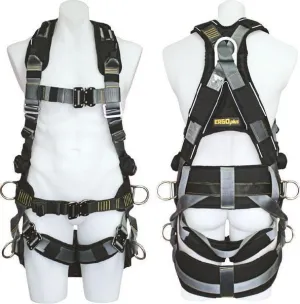 Spanset 1600 ERGOplus