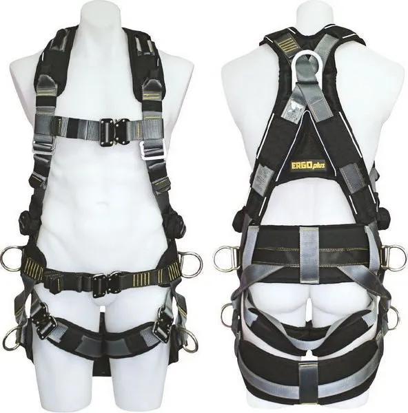 Spanset 1600 ERGOplus