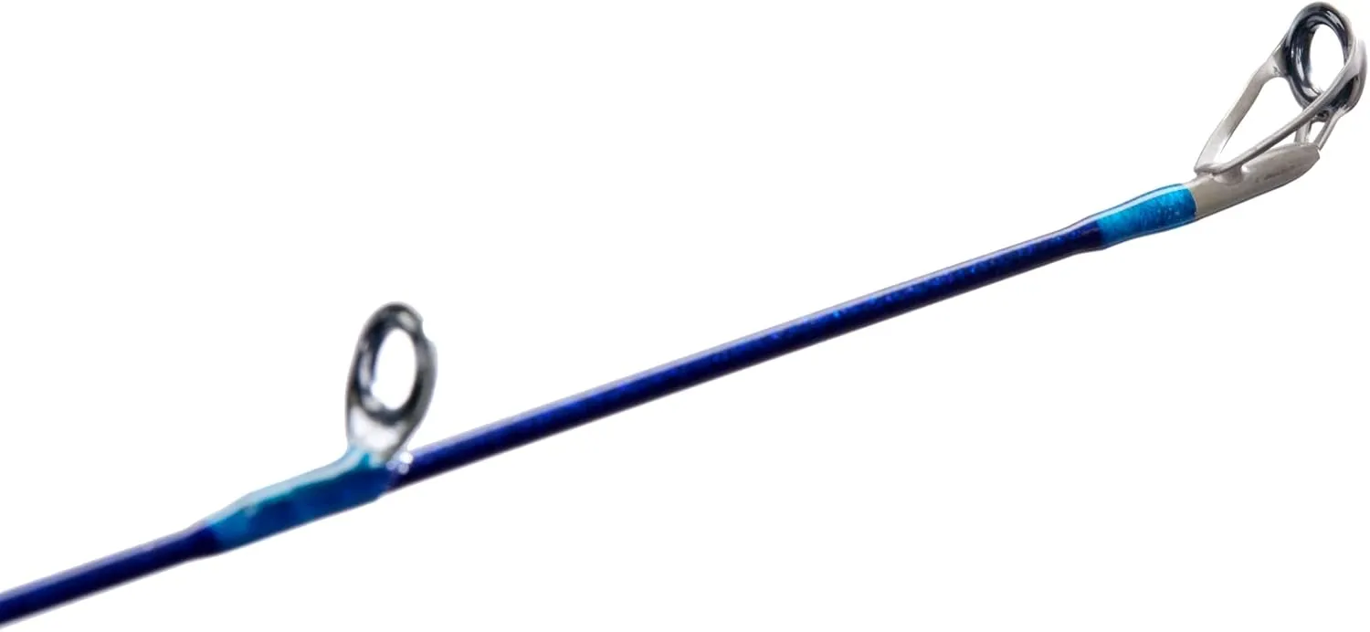 St. Croix Rods Legend Tournament Inshore Casting Rod, Expertly Crafted, Durable, Premium Quality Casting Rod