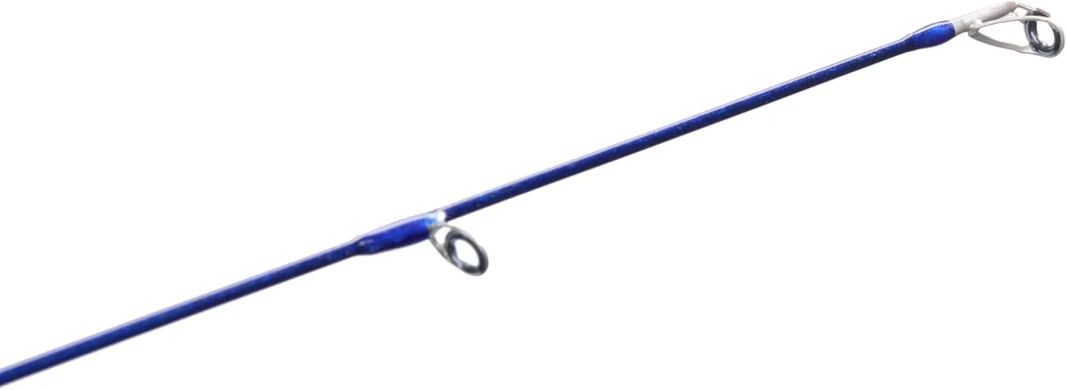 St. Croix Rods Legend Tournament Walley Spinning Rod, Premium Quality, Durably Sensitive, High Performing Spinning Rod