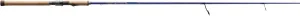 St. Croix Rods Legend Tournament Walley Spinning Rod, Premium Quality, Durably Sensitive, High Performing Spinning Rod