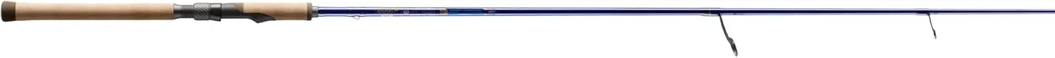 St. Croix Rods Legend Tournament Walley Spinning Rod, Premium Quality, Durably Sensitive, High Performing Spinning Rod
