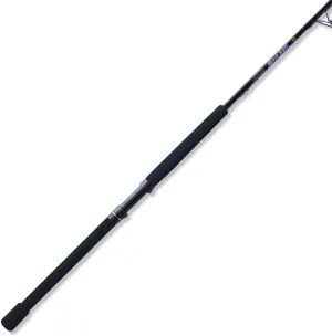 St. Croix Rods Mojo Salt Spinning Rod, MSWS, Expertly Crafted, Durably Sensitive, High Performing Spinning Rod