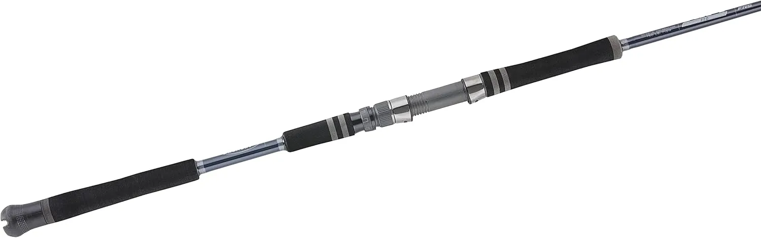 St. Croix Rods Rift Jig Spinning Fishing Rod, Premium Quality, Durably Sensitive, High Performing Spinning Rod