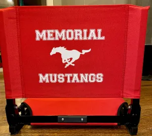Stadium Seat