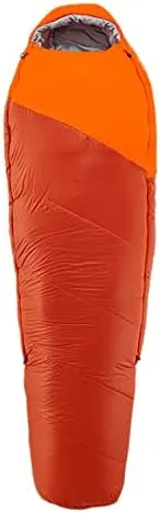 Stitchable Camping Sleeping Bag Portable Camping Ultra Light Outdoor Party Women Men Suitable for Backpackers Hiking Thickening