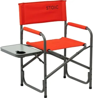 Stoic, Side Table Chair