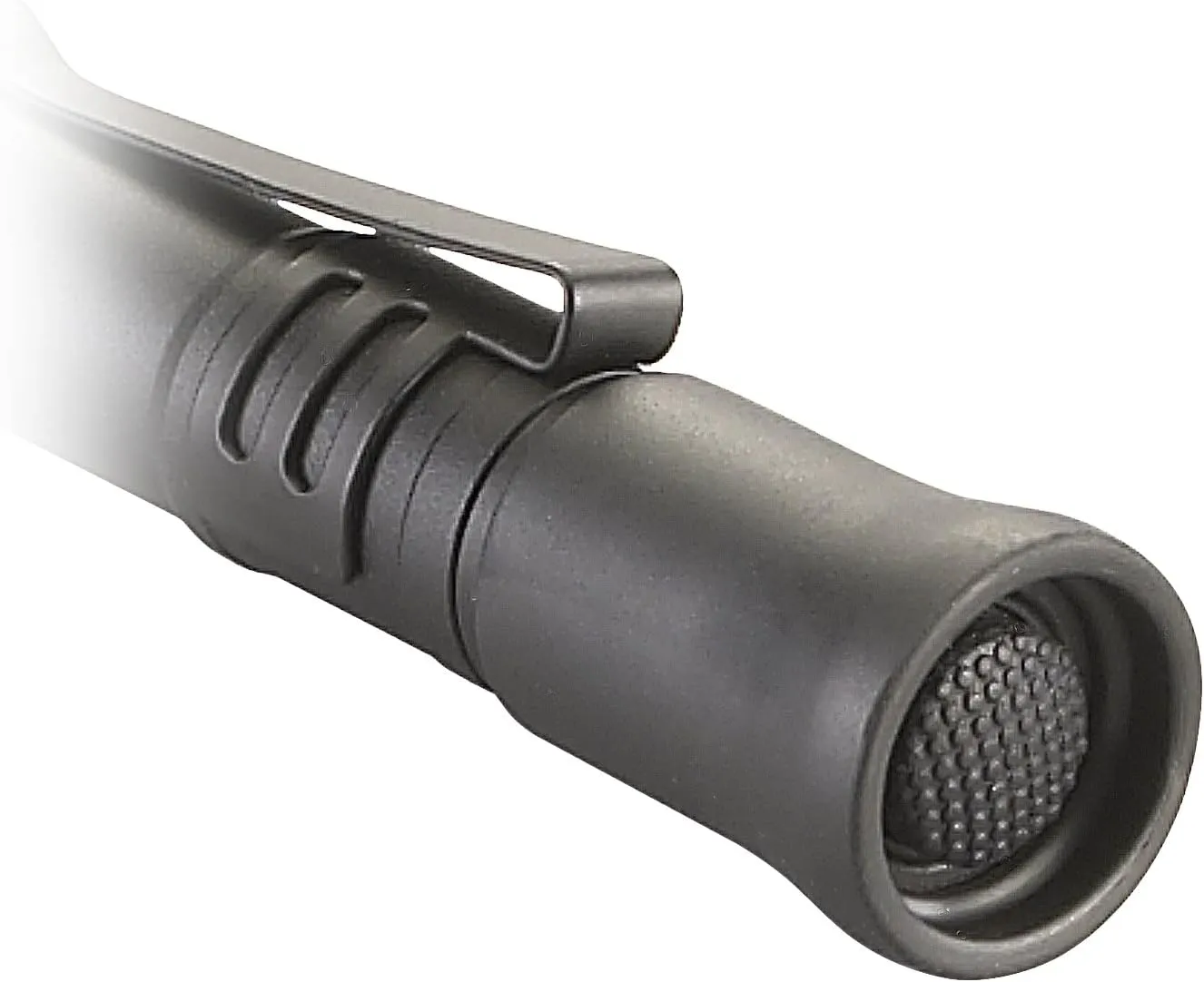 Streamlight 66218 Stylus Pro 64-Lumen 360 Penlight/Lantern Combo Flashlight with 2 AAA Alkaline Batteries, Black