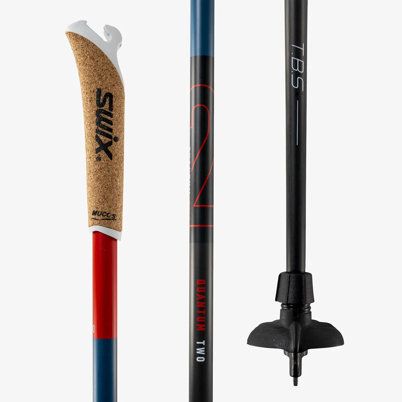 Swix Quantum 2