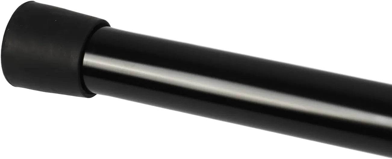 Tarp Poles,Adjustable 9.8ft Camping Tent Poles for Awnings Canopy Rain Fly Shelter (1 Pole)