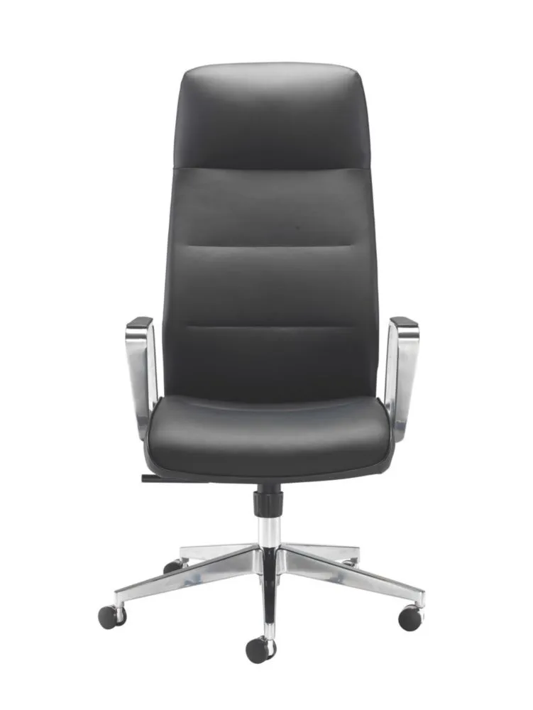 TC Group Pallas High Back Executive Office Chair Black