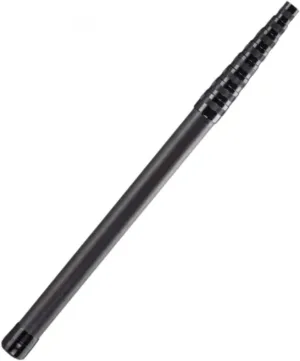 Telescopic Fishing Net Pole for River and Kayak Use