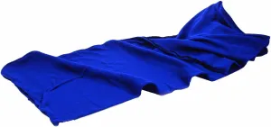 Texsport Fleece Sleeping Bag - Colors may vary