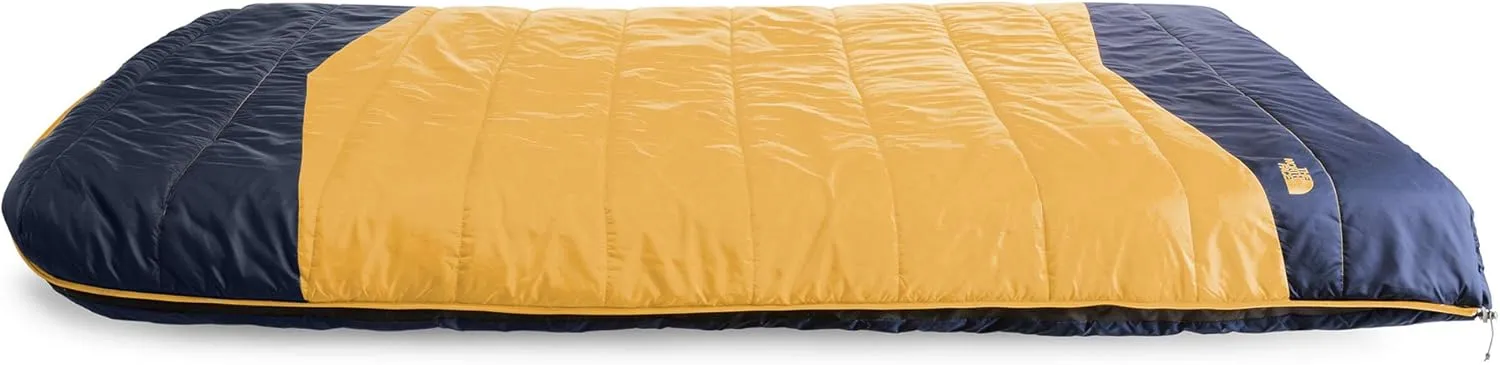 The North Face Dolomite One Double Sleeping Bag