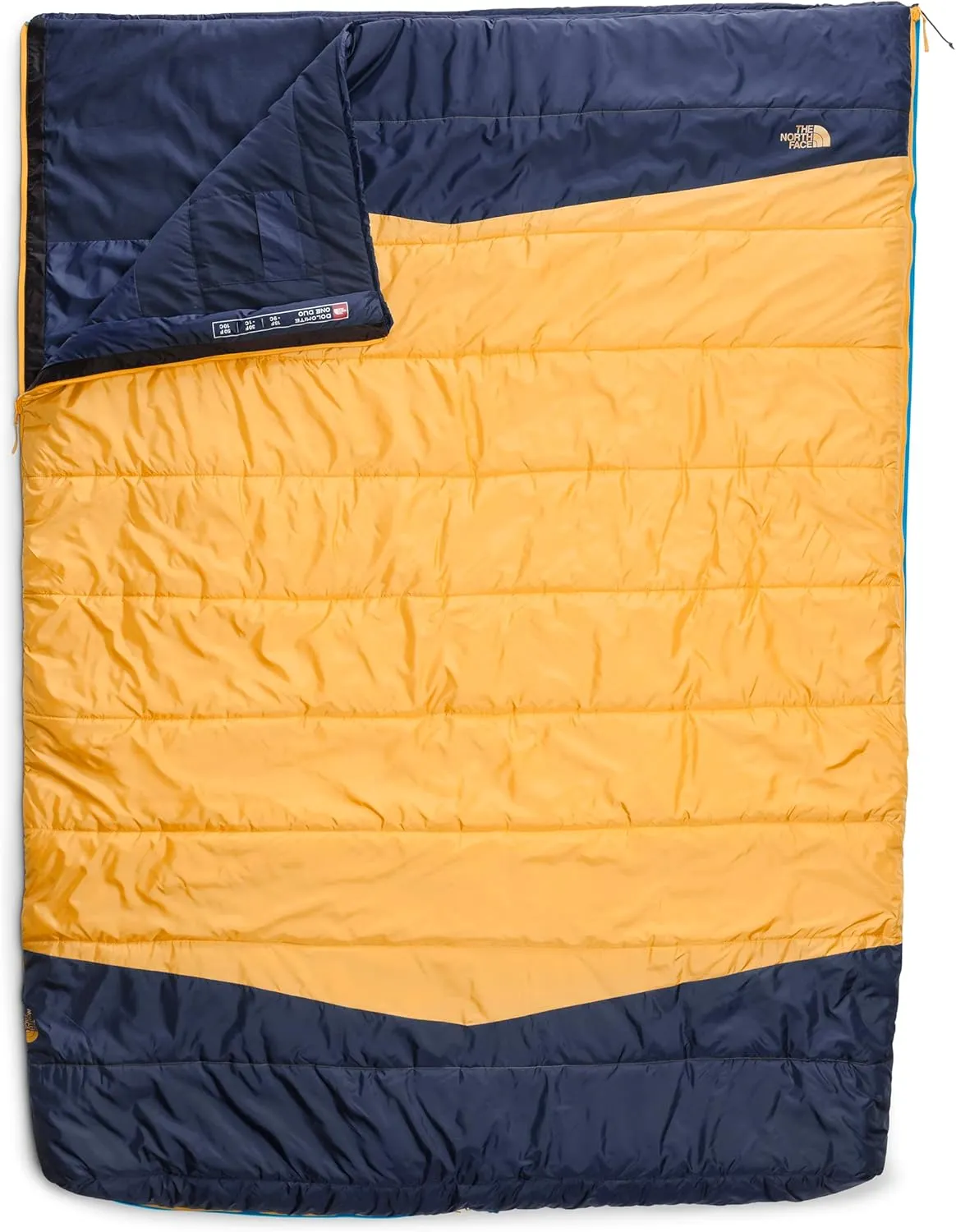 The North Face Dolomite One Double Sleeping Bag