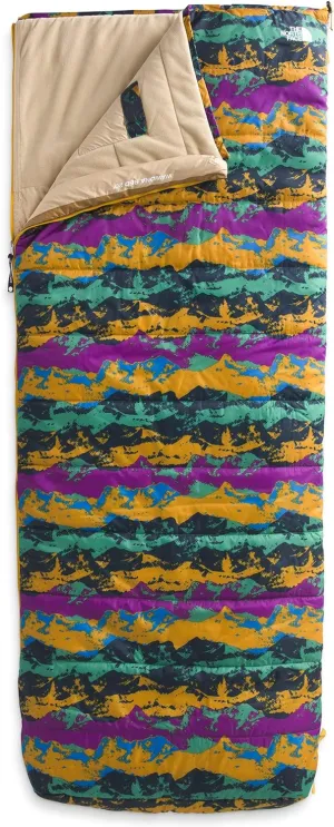 The North Face Wawona Bed 20 Sleeping Bag
