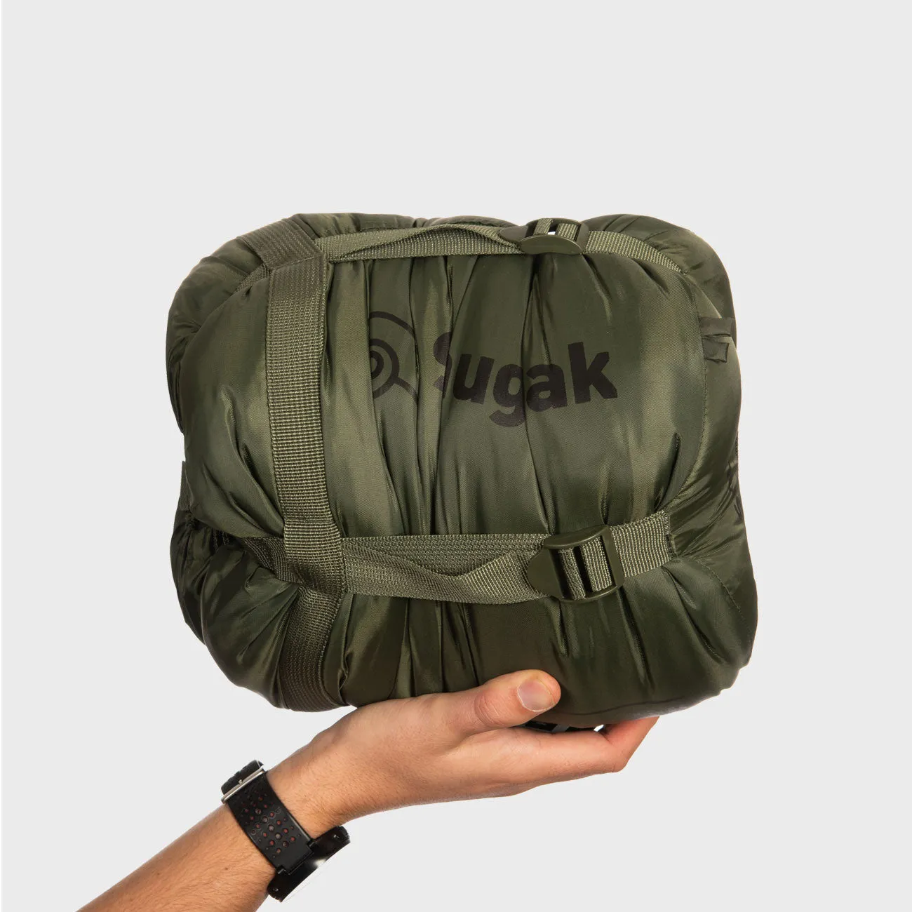 The Sleeping Bag WGTE
