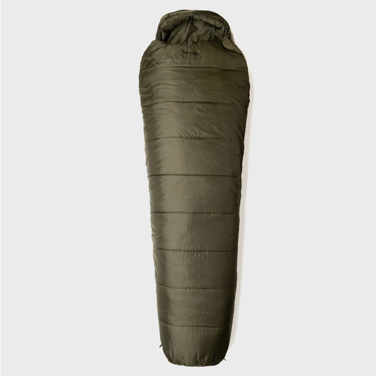 The Sleeping Bag WGTE