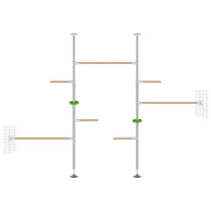 The Ultimegg Kit | PoleTree