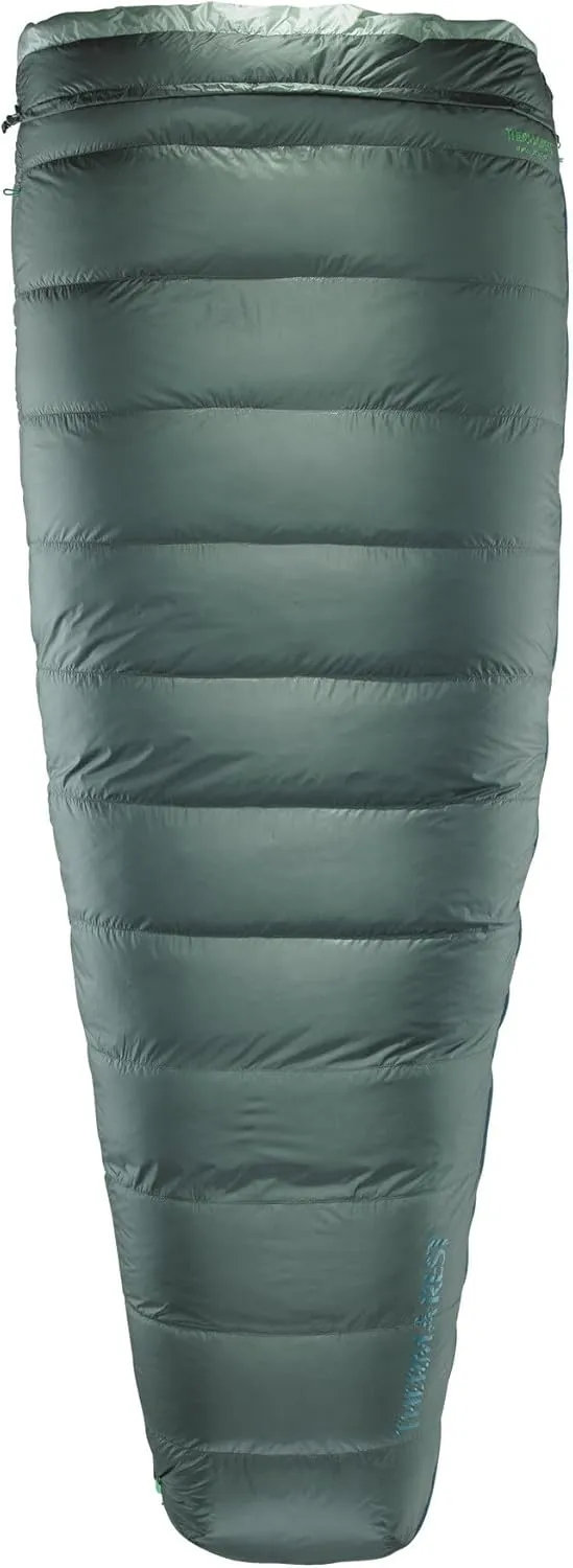 Therm-a-Rest Ohm 20 Degree Ultralight Down Camping Sleeping Bag
