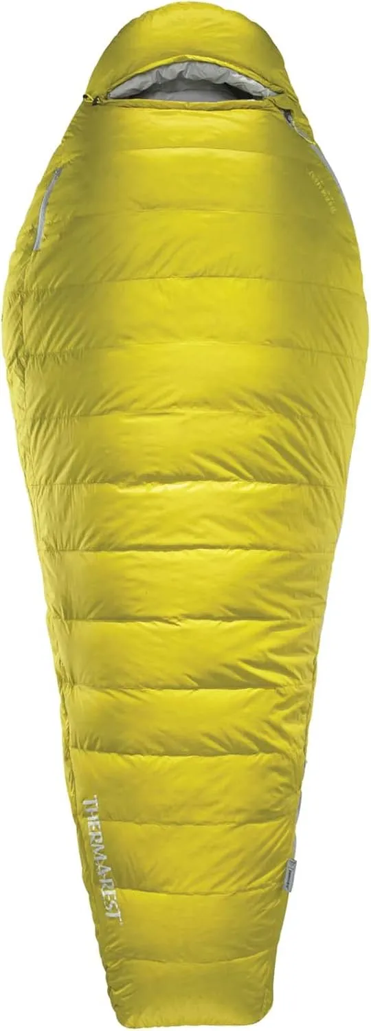 Therm-a-Rest Parsec 32F/0C Ultralight Down Mummy Sleeping Bag