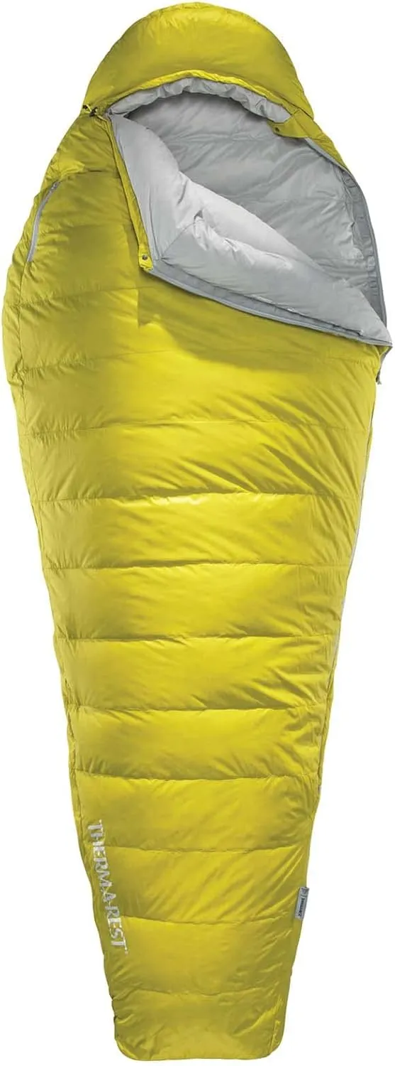 Therm-a-Rest Parsec 32F/0C Ultralight Down Mummy Sleeping Bag
