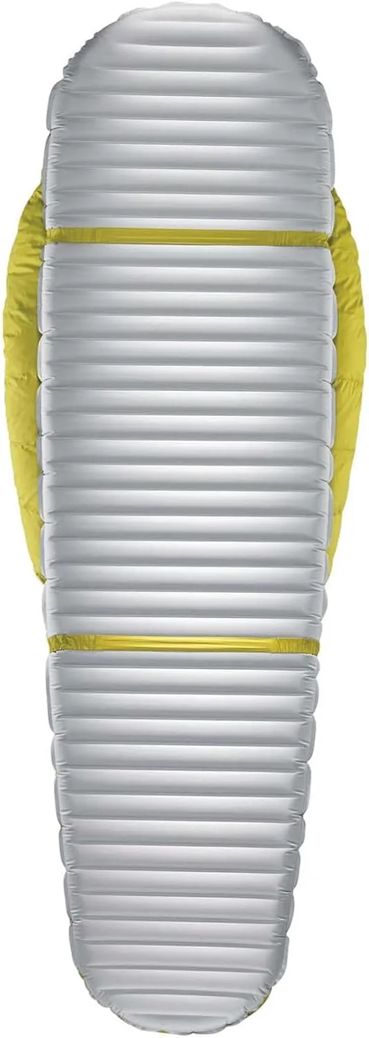 Therm-a-Rest Parsec 32F/0C Ultralight Down Mummy Sleeping Bag