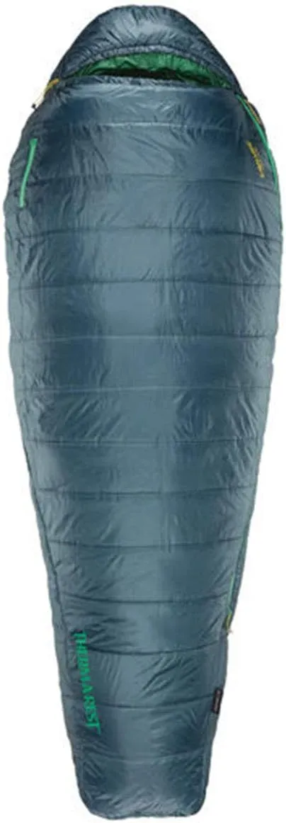 Therm-a-Rest Saros 32F/0C Synthetic Mummy Sleeping Bag