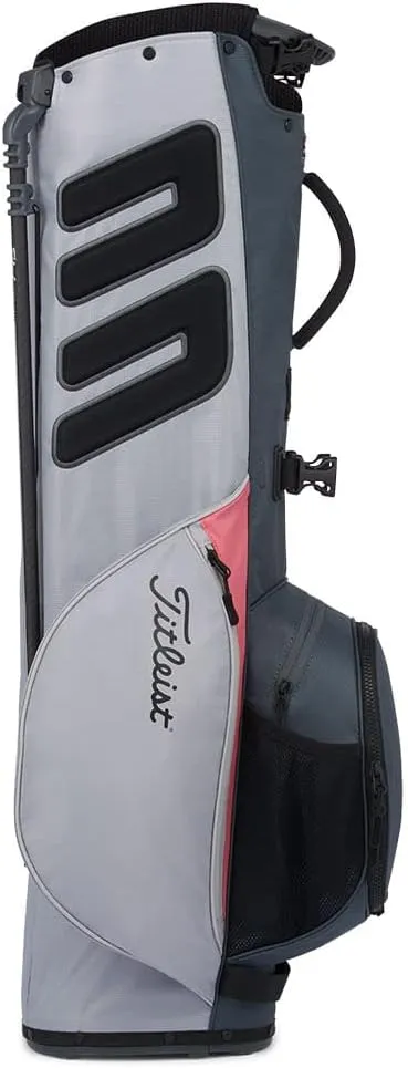 Titleist Players 4 Carbon-S Golf Bag