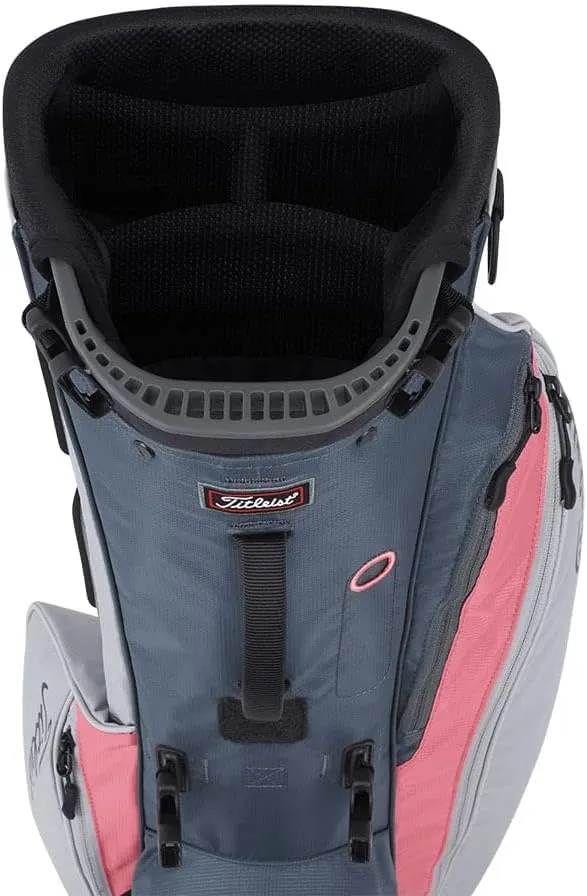 Titleist Players 4 Carbon-S Golf Bag